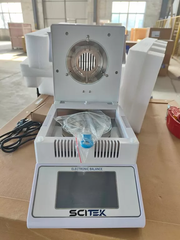 cân sấy ẩm halogen