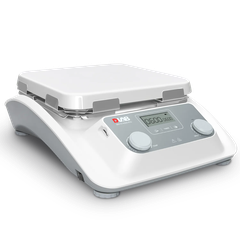Máy khuấy từ gia nhiệt 500oC, 30 lít MS10-H500-Pro DLAB