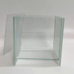 Bình triển khai sắc ký 10x10cm