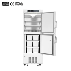 Tủ lạnh âm sâu -25 độ C