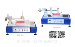 Máy kiểm tra độ xước tự động