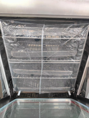 Máy rửa dụng cụ tự động