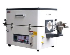 Lò nung ống tách rời một vùng 1200°C (STG-100-12)