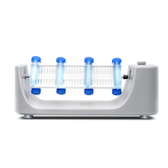 Máy trộn ống quay, kiểu ngang MX-RL-E DLAB