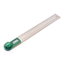 Thước đo góc hiển thị số INSIZE 2176-300
