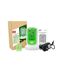 Máy dò chất lượng không khí đa chức năng GM8804