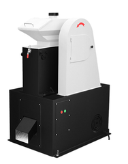Máy nghiền hàm zirconia YHEP-100×60
