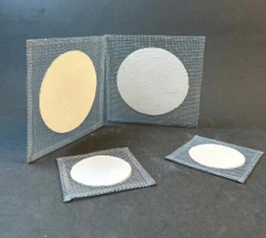 Lưới nung 16x16mm