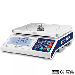 Cân điện tử 40kg