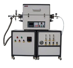 Lò nung ống CVD 1200 ℃