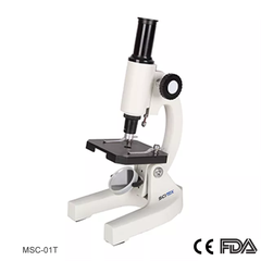 Kính hiển vi một mắt