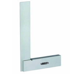 Thước đo góc vuông đế rộng INSIZE 4707-100 (100x70mm)