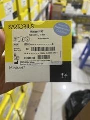 Bộ lọc Sartorius 17762-K