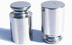 Quả cân chuẩn F2 -200g