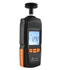 Máy đo tốc độ tiếp xúc GM8906