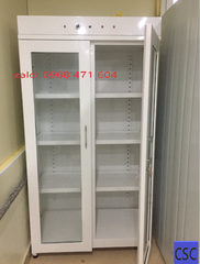 Tủ đựng hoá chất giá rẻ
