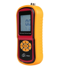 Máy đo độ dày lớp phủ màng GM280F