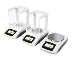 Cân phân tích 3 số lẻ  QUINTIX 513I-1S