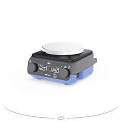 Máy khuấy từ gia nhiệt RET basic