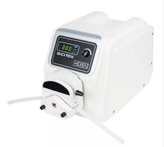 Bơm nhu động cơ bản, BPP-300J