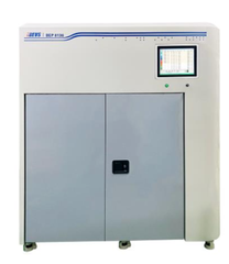 Máy phân tích phân hủy phân bón hữu cơ thông minh BEVS