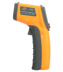 Nhiệt kế hồng ngoại GS320