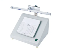 Máy kiểm tra bụi giấy DRK117