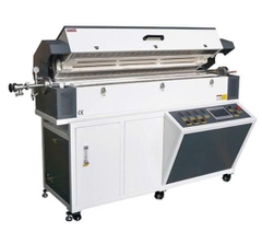 Lò nung dạng ống 3 vùng 1200°C (STG-80-12-3E)