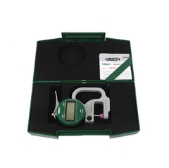 Đồng hồ đo độ dày vật liệu điện tử INSIZE 2871-101 (0-10mm / 0.001)