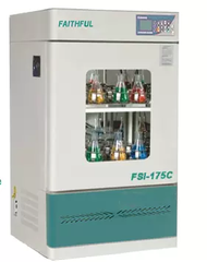 Máy lắc ổn nhiệt theo chiều dọc FSI-580C