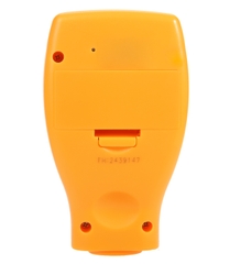 Máy đo độ dày lớp phủ màng GM200