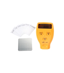 Máy đo độ dày lớp phủ màng GM200