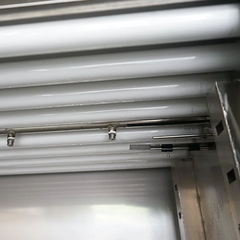 Máy thử nghiệm lão hóa tăng tốc tia cực tím