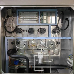 Buồng thử nghiệm phun nước áp suất cao PX9K