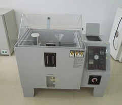 Máy thử phun muối thép HD-E808-160