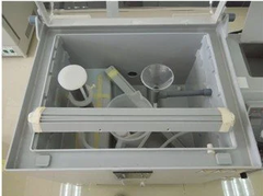 Buồng thử phun muối bán chạy nhất HD-E808-120