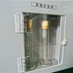 Buồng thử nghiệm ăn mòn phun muối