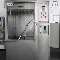 Buồng thử nghiệm nhỏ giọt nước với tiêu chuẩn IPX1 và IPX2.