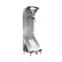 Máy kiểm tra tác động phun