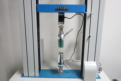 Máy thử độ bền kéo đa năng ASTM