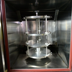 Buồng thử nghiệm lão hóa ozone của nhựa cao su