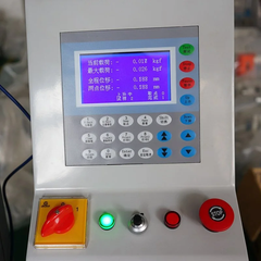 Máy thử độ bền kéo cao su
