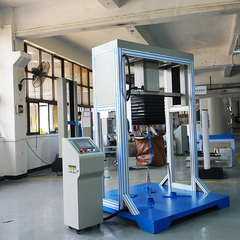 Máy thử độ bền va đập khi rơi ghế BIFMA5.1