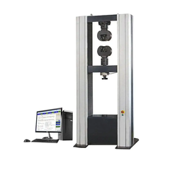 Máy thử nghiệm đa năng HD-B612-S 10T