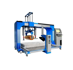 Máy kiểm tra nệm tích hợp HD-F764