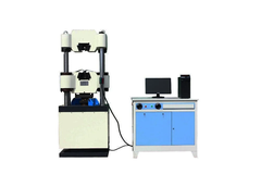 Máy thử độ bền kéo vạn năng thủy lực điều khiển bằng máy tính