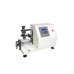 Máy kiểm tra khả năng chống cắt của găng tay