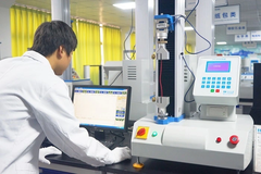 Thiết bị kiểm tra độ bền kéo của băng dính
