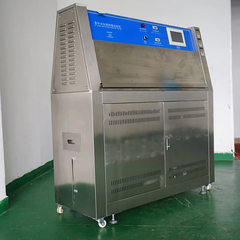 Máy kiểm tra môi trường tăng tốc bằng đèn UV