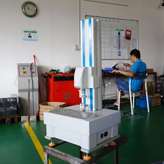 Máy thử độ bền xé của bọt xốp